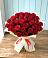 Букет 29 Красных роз в Шали