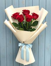 Букет Классика чувств #REPLACE_PRED# Шали