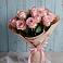 Букет цветов из: Розы в Шали