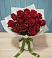 Букет Красные розы в Шали