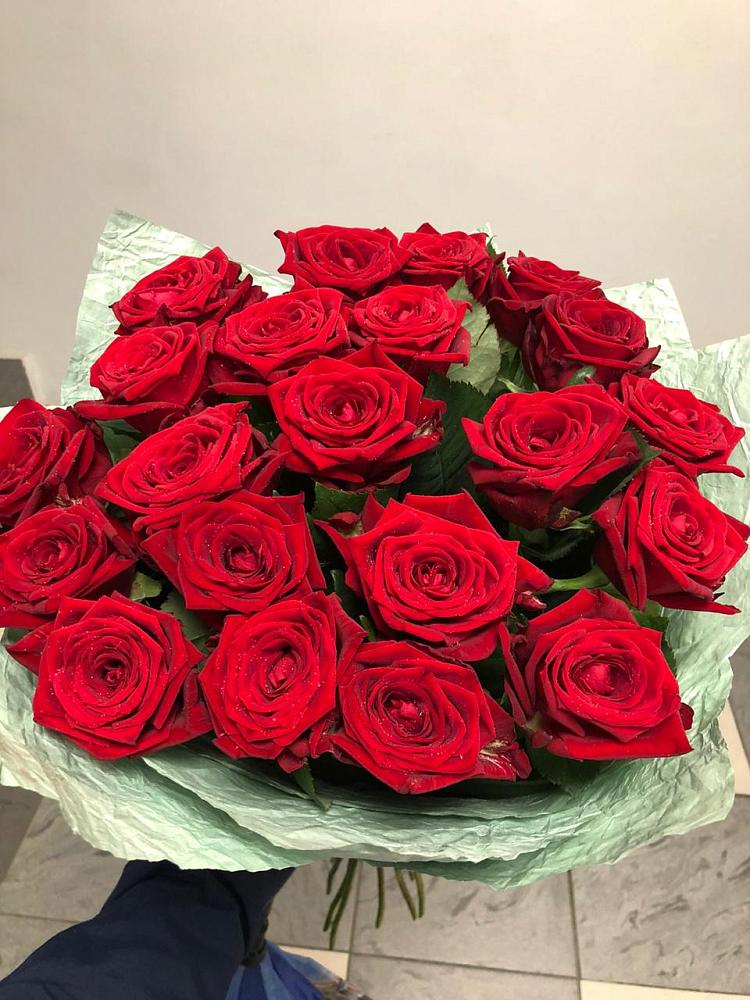Розы Классика в Шали Букет Классика в Шали