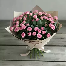 Букет Удовольствие в Шали