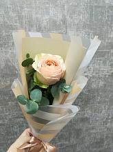 Букет цветов из:  Розы в Шали