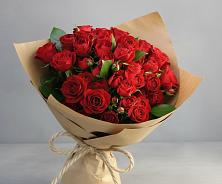 Букет Любовный роман в Шали