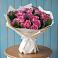 Букет цветов из: Розы в Шали