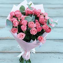 Букет Леди совершенство в Шали